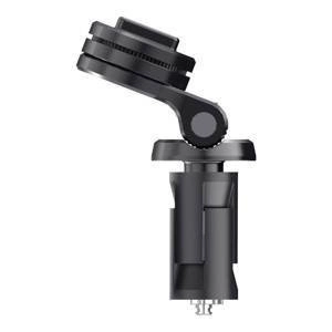 Uchwyt do mocowania SP CONNECT MOTO STEM MOUNT BLACK czarny