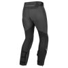 Spodnie tekstylne SHIMA ALPHA BLACK czarny