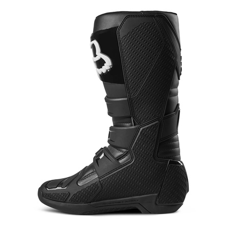 Buty cross FOX COMP BLACK czarny