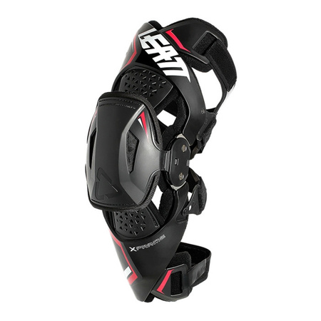 Ortezy LEATT X-FRAME czarny
