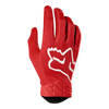 Rękawice cross FOX AIRLINE RED czerwony