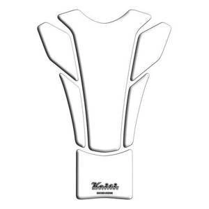 Tankpad KEITI PRZEZROCZYSTY przezroczysty