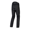 Spodnie tekstylne damskie OZONE FLOW LADY BLACK czarny