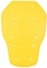 Protektor pleców SHIMA IMPACT CORE B PRO żółty