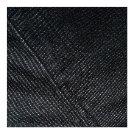 Jeansy motocyklowe damskie BROGER OHIO LADY WASHED GREY szary