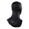 Kominiarka termoaktywna REVIT MAXIMUS 2 GTX WINDSTOPPER BLACK czarny