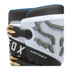 Buty cross FOX INSTINCT WHITE/BLACK/GREY biały czarny szary