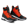 Buty krótkie SHIMA TAKESHI RED czerwony czarny