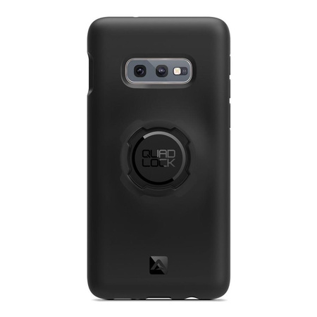 Etui na telefon QUAD LOCK ORIGINAL Samsung Galaxy S10e czarny