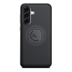 Etui na telefon QUAD LOCK MAG Samsung Galaxy A56 czarny