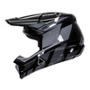 Kask cross LEATT MOTO 2.5 GREY szary