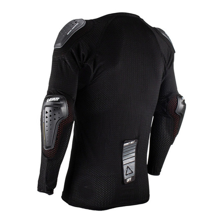 Zbroja LEATT 3.5 BLACK czarny