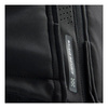 Kurtka tekstylna REBELHORN SLASH BLACK czarny