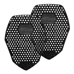 Protektory wymienne bioder SHIMA AIRFORCE HIP PROTECTOR