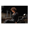 Kurtka tekstylna damska SECA SUPERLITE LADY BLACK czarny