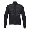 Kurtka rowerowa FOX FLEXAIR FIRE HYBRID LUNAR BLACK czarny