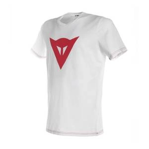Koszulka T-shirt DAINESE SPEED DEMON WHITE biały