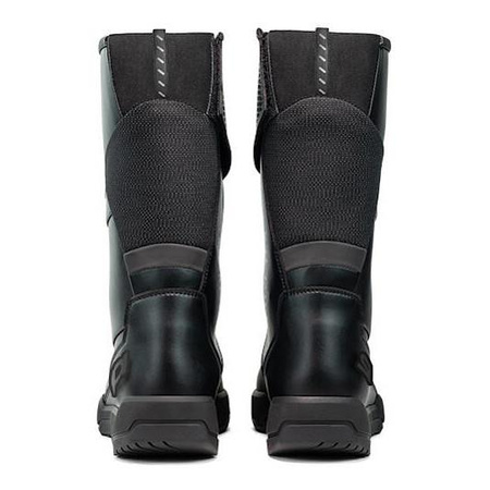 Buty turystyczne  SIDI ORION BLACK czarny