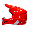 Kask cross LEATT MOTO 2.5 RED czerwony