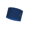 Opaska BUFF TECH FLEECE HEADBAND R-NIGHT BLUE