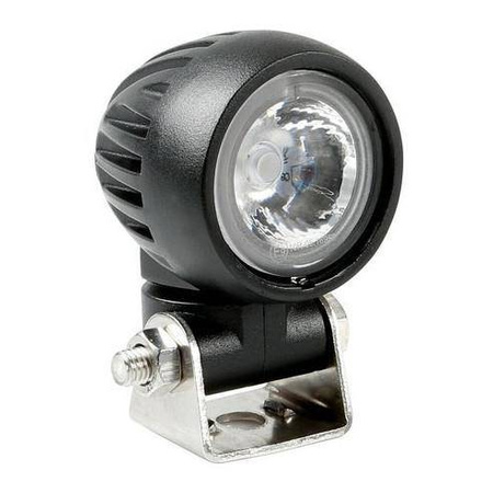 Lampka LAMPA CYCLOPS ROUND LED 9/32V