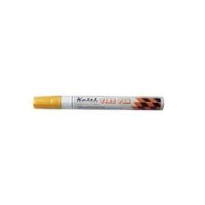 Marker do opon KEITI MARKER YELLOW
