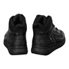 Buty krótkie SECA DRIFT BLACK czarny