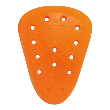 Protektory bioder CE D3O T5 EVO pomarańczowy