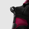 Buty krótkie REBELHORN CORE BLACK/PINK czarny różowy