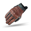 Rękawice miejskie SHIMA CALIBER BROWN brązowy czarny