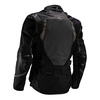 Kurtka tekstylna LEATT ADV FLOWTOUR 5.5 STEALTH czarny