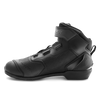 Buty krótkie SHIMA ENZO AIR BLACK/WHITE czarny biały