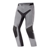 Spodnie tekstylne SHIMA JET GREY szary