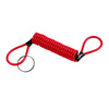 Przypominacz blokady LAMPA RED