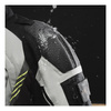 Kurtka tekstylna REBELHORN PATROL GREY/BLACK/FLO YELLOW szary czarny żółty fluo