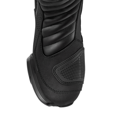 Buty sportowe SHIMA RX-3 BLACK/WHITE czarny biały