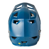 Kask rowerowy FOX RAMPAGE DARK INDIGO niebieski