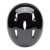 Kask rowerowy FOX FLIGHT BLACK czarny