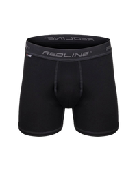 Bokserki termoaktywne REDLINE OUTLAST czarny