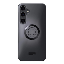 Etui na telefon SP CONNECT PHONE CASE SPC+ SAMSUNG S24+ czarny