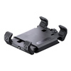 Uchwyt do mocowania SP CONNECT UNIVERSAL PHONE CLAMP MAX SPC+ czarny