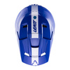 Kask cross LEATT MOTO 2.5 BLUE niebieski