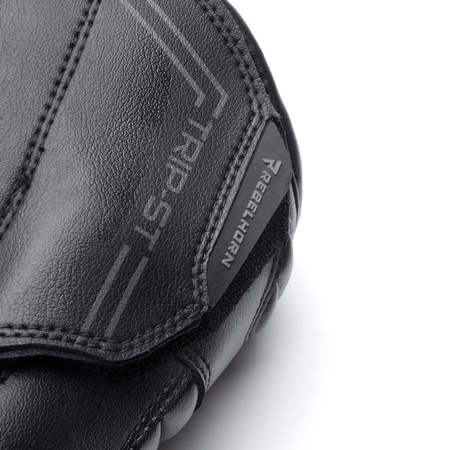 Buty sportowe REBELHORN TRIP ST CE BLACK czarny