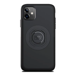 Etui na telefon QUAD LOCK MAG iPhone 11 czarny