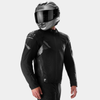 Kurtka tekstylna SHIMA STX AIR G2 BLACK czarny