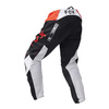 Spodnie cross FOX 180 RACE SPEC FLUORESCENT RED czerwony fluo