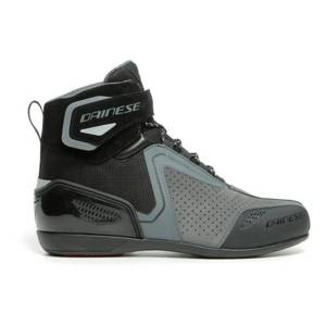 Buty krótkie damskie DAINESE ENERGYCA LADY AIR BLACK/GREY czarny szary