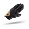 Rękawice miejskie SHIMA AIR 2.0 MEN BROWN czarny brązowy