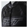 Kurtka tekstylna RST TRACTECH EVO 4 MESH LIGHTWEIGHT CE BLACK/BLACK/BLACK czarny