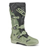 Buty cross SIDI CROSSAIR ARMY/BLACK zielony czarny